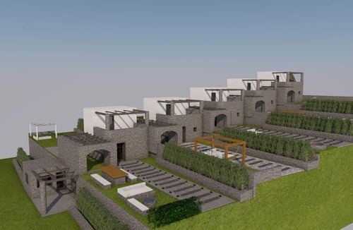 Malia Villa | Villa with private pool