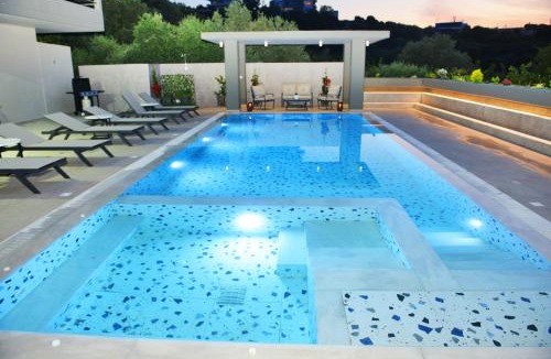Kalithies Villa | Villa with private pool Zambakas