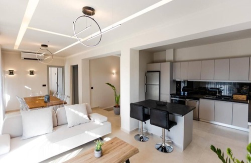 Agios Ioannis Villa | Villa with Private Pool