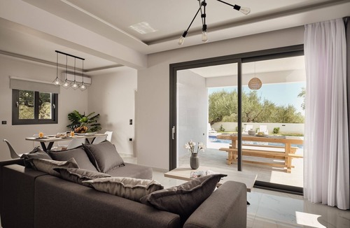 Tsilivi Villa | Villa with Private Pool - Kapodistria Villas - 1