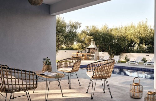 Tsilivi Villa | Villa with Private Pool - Kapodistria Villas - 1