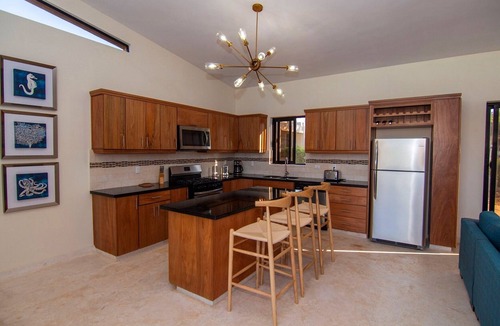 La Mulata Villa | Villa with private pool in gated Sosua residence