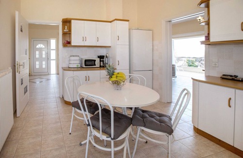 Theologos Villa | Villa with Private S.Pool-Theologos by GHH