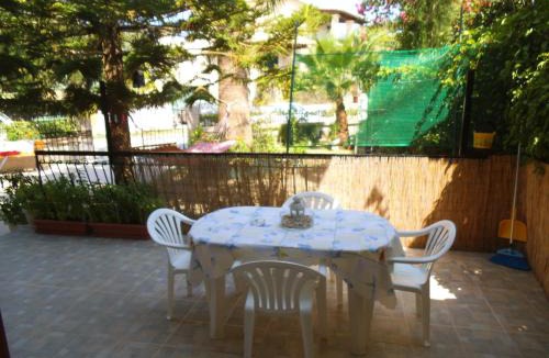 Kalamaki Apartment | Villa Xenos