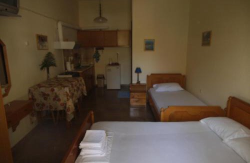 Kalamaki Apartment | Villa Xenos