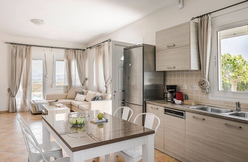 Mantzavinata Villa | Villa Xi Sunset - Three Bedroom Villa, Sleeps 6