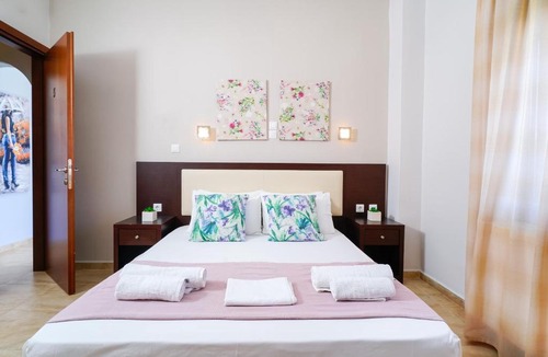 Olympiada Apartment | Villa Yanna