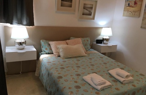 Bavaro Villa | Villa Yara ideal families