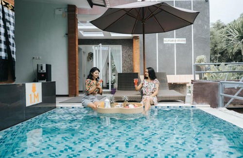 Oro Oro Ombo Villa | Villa Yatie