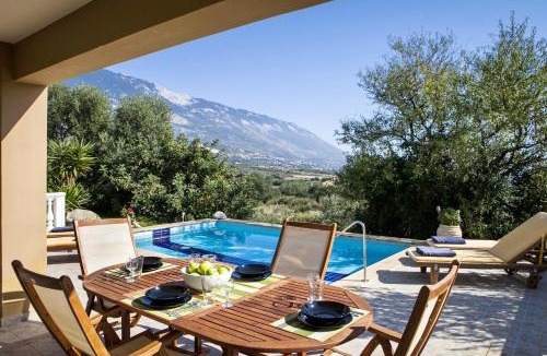 Karavados Villa | Villa Yianna