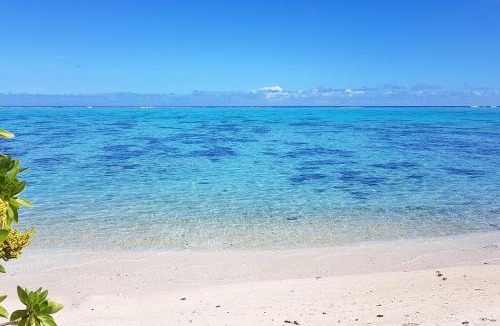 Nu'urua Villa | Villa Ylang Ylang