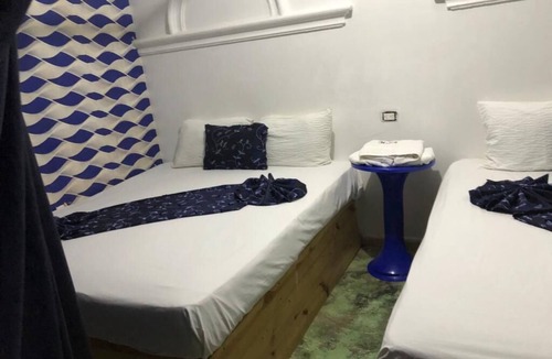 Villa Isabela Hostel | Villa Yudith