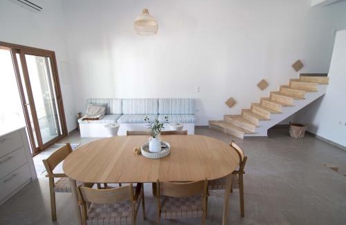 Telendos Villa | Villa Yvon Telendos - Villa # 1