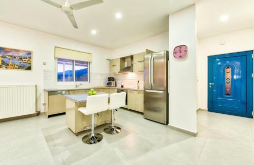 Alykes Villa | Villa Zante Ruby by Villa Plus