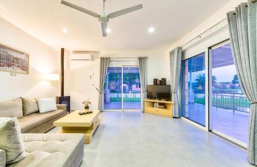 Alykes Villa | Villa Zante Ruby by Villa Plus