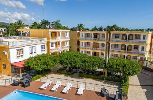 San Cristobal Apartment | Villa Zapata - Apartamentos Turísticos