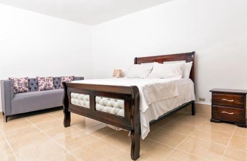 San Cristobal Apartment | Villa Zapata - Apartamentos Turísticos