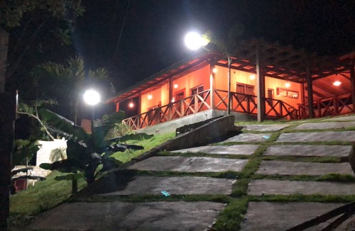 Polo Villa | Villa Zarina - Polo Barahona - Mata de Maíz