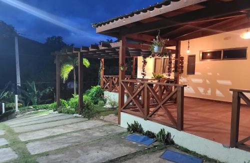 Polo Villa | Villa Zarina - Polo Barahona