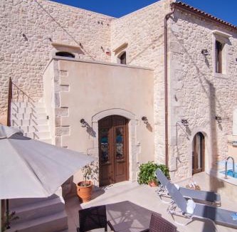 Eletherna Villa | Villa Zefi