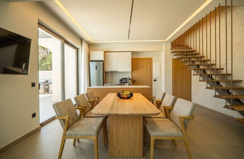Asprouliani Villa | Villa Zen Hephaistos – Vacation villa in Crete