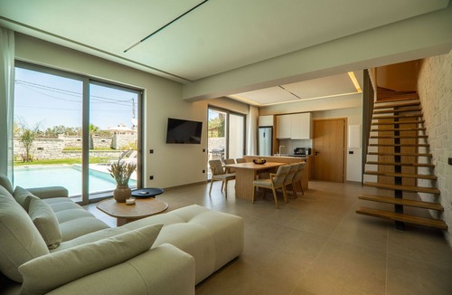 Asprouliani Villa | Villa Zen Hephaistos – Vacation villa in Crete