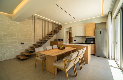 Asprouliani Villa | Villa Zen Hera – Vacation villa in Crete