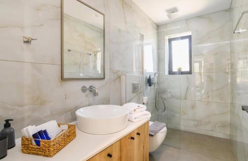 Kolymbia Villa | Villa Zen Roshi by Villa Plus