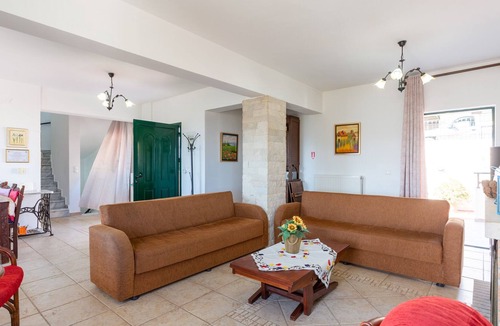 Vlachiana Villa | Villa Zeus - Five Bedroom Villa, Sleeps 12