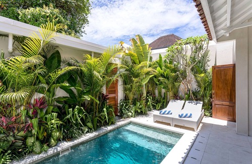 Drupadi Villa | Villa Zita