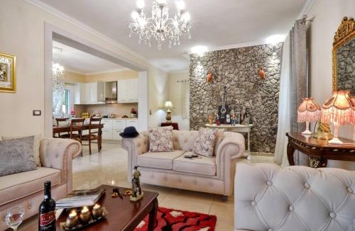 Pelekas Villa | Villa Zoi
