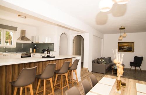Ampelas Villa | Villa Zou