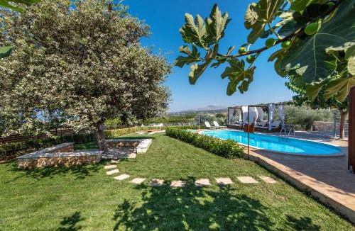Atsipópoulon Villa | Villa4Dreams