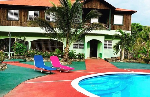Bonao House | Villafula.rd
