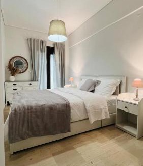 Drimonas Apartment | Villaggio View