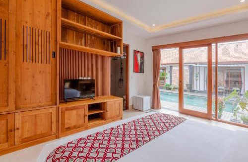 Mas House | VillaMo pondok wisata