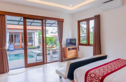 Mas House | VillaMo pondok wisata