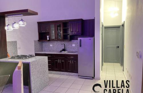 ProCab Apartment | Villas Carela