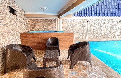 Downtown Santo Domingo House | Villas cloud 2