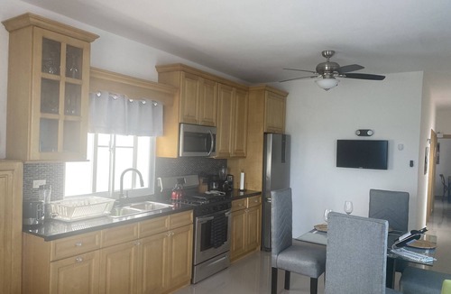Higuey House | Villas de dream guest house #1