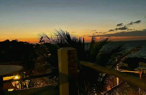 North Coast Villa | Villas el Bucanero Frente al Océano