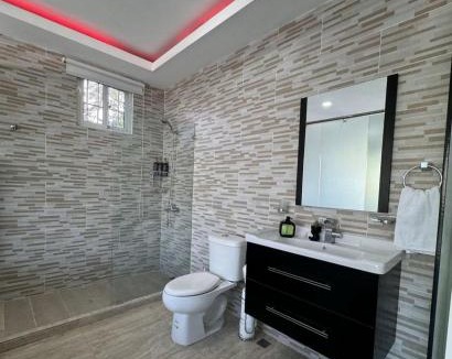 El Batey Villa | villas el guano