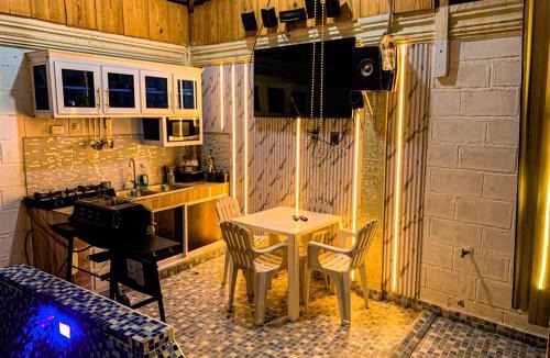 Pedernales Apartment | Villas el Paraiso