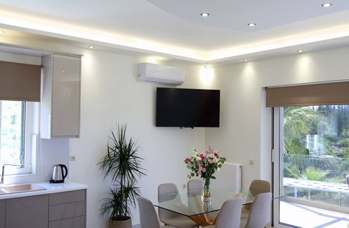 Tsoukaladhes Villa | Villas Goudis