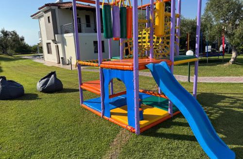 Pallini Villa | Villas Hanioti