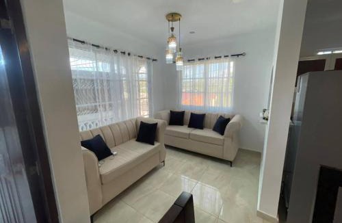 Barrio La Fortaleza Vieja Apartment | Villas Hillside apt 1