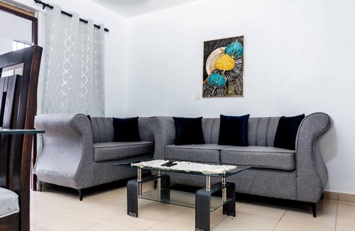 Barrio La Fortaleza Vieja Apartment | Villas Hillside apt 2