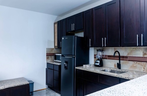 Barrio La Fortaleza Vieja Apartment | Villas Hillside apt 4