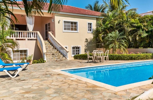 Urbanizacion Tavarez Villa | Villas in Hispaniola Residencial