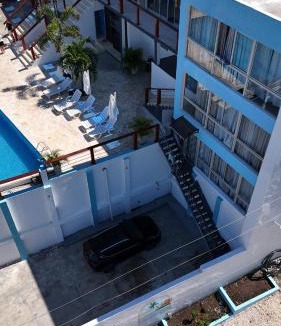Barahona Villa | Villas Kairos